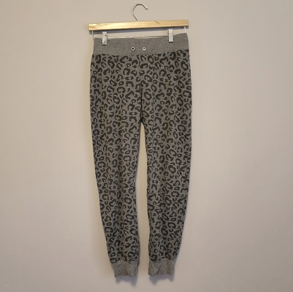 Ardene Pants - 💖3/$20💖 Leopard Jogger